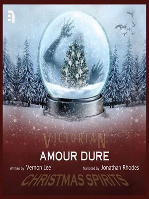 cover image of Amour Dure